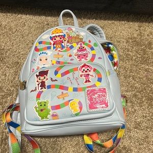 Candy land Funko! Loungefly